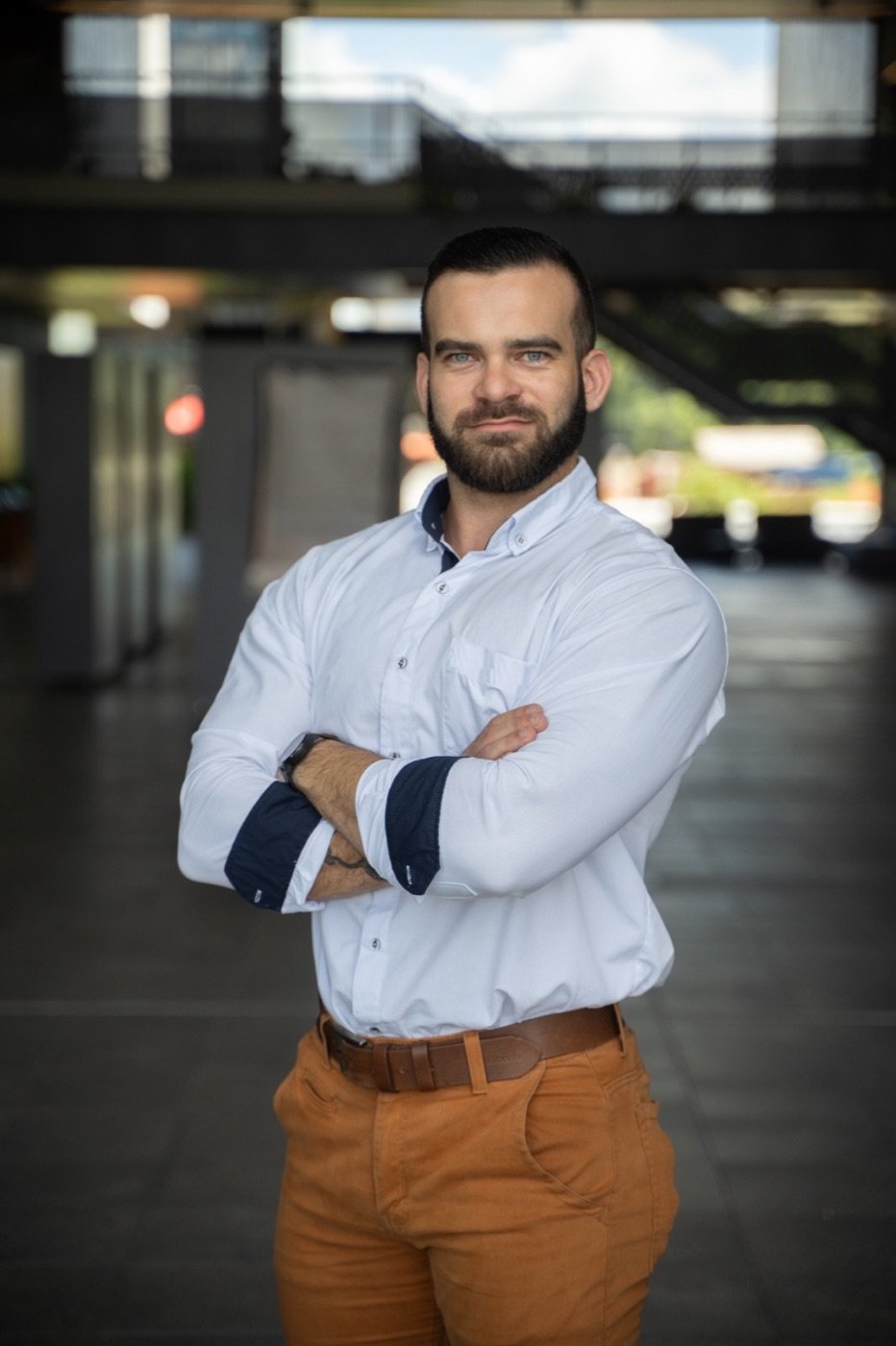 Pedro Cruz, da Assessoria Cruz